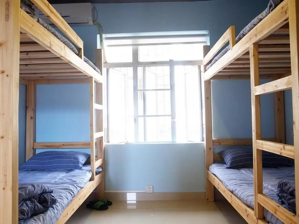 Хайкоу: Haikou North20 International Youth Hostel