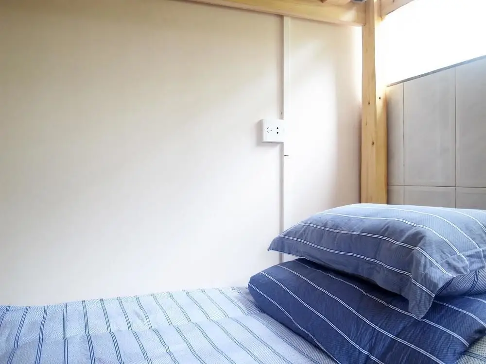 Хайкоу: Haikou North20 International Youth Hostel
