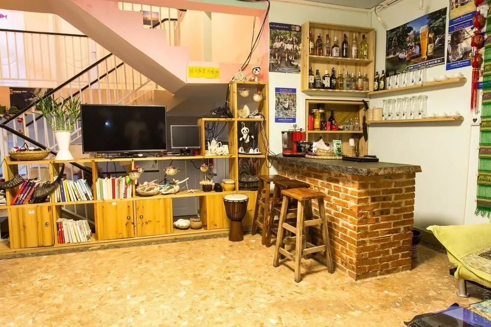 Хайкоу: Haikou North20 International Youth Hostel
