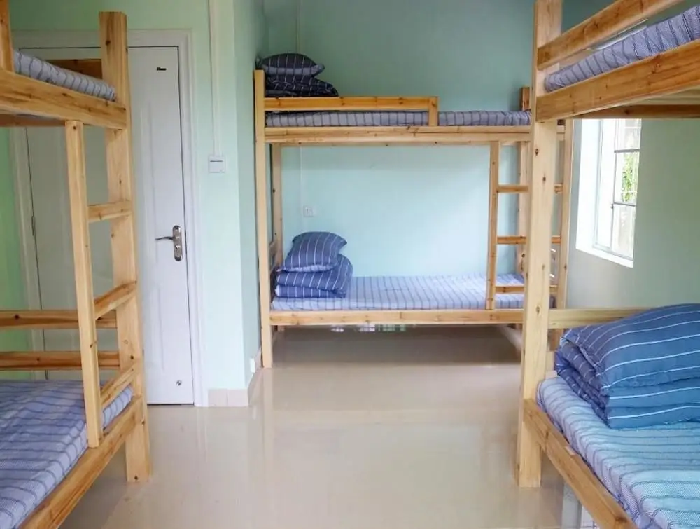 Хайкоу: Haikou North20 International Youth Hostel