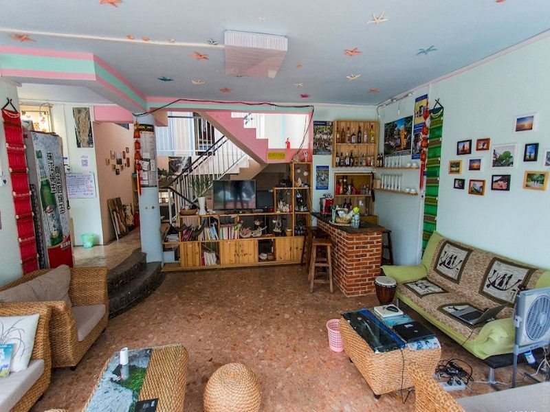 Хайкоу: Haikou North20 International Youth Hostel