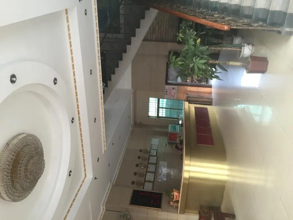 Гуанчжоу: Hexin Hotel