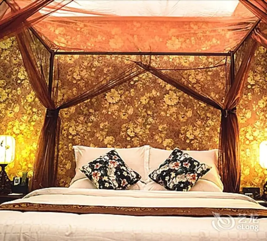 Гуанчжоу: Sotel Inn Tian He Tang Xia Branch