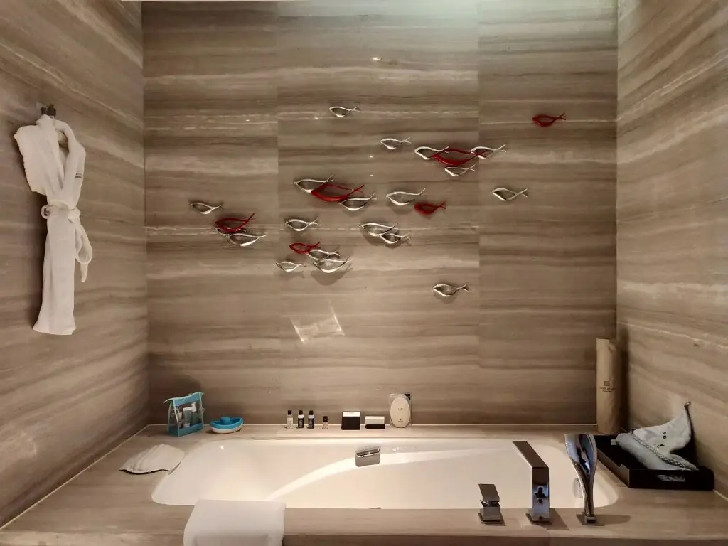 Ухань: Wanda Realm Wuhan