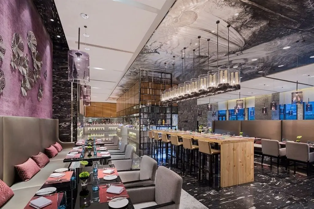 Ухань: Wanda Realm Wuhan