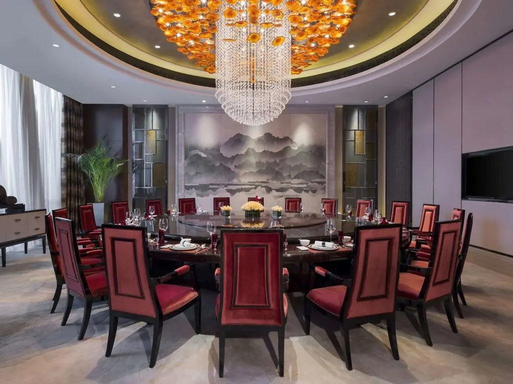 Ухань: Wanda Realm Wuhan