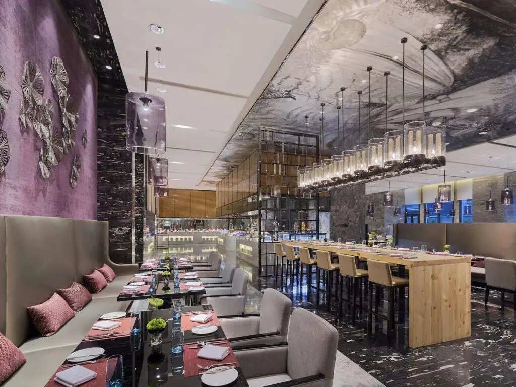 Ухань: Wanda Realm Wuhan
