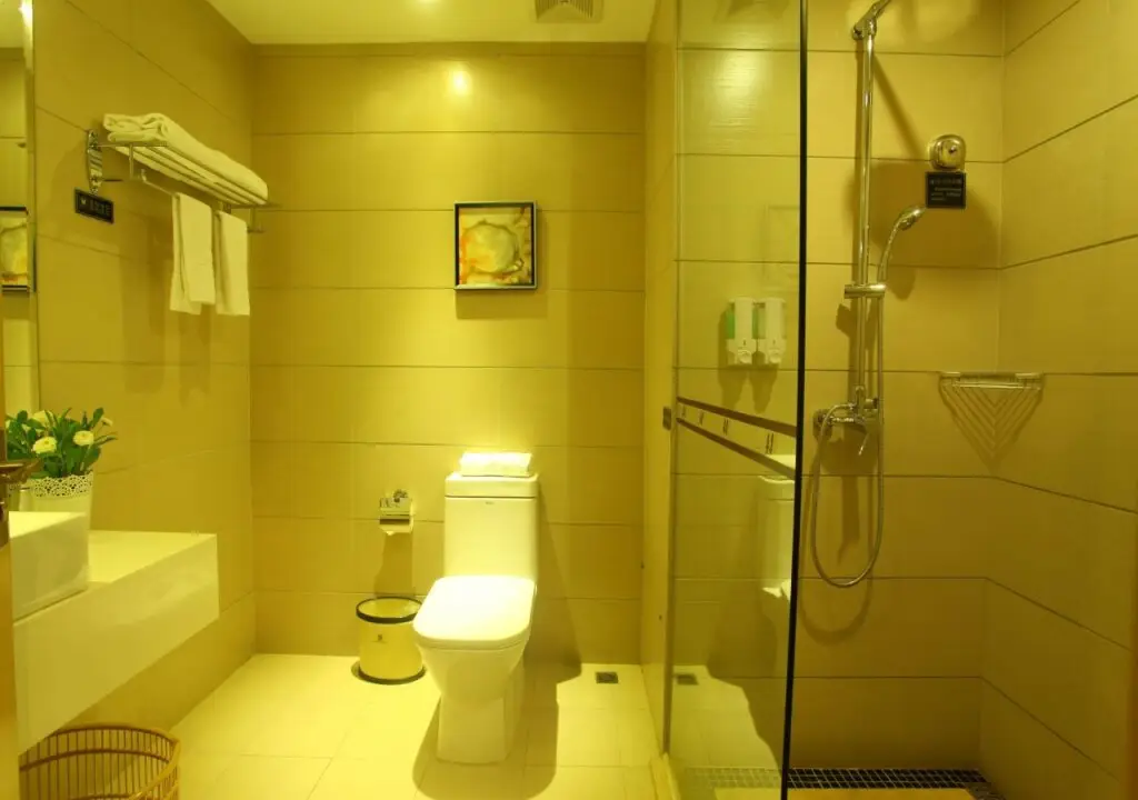 Чжухай: Kingnoah Hotel