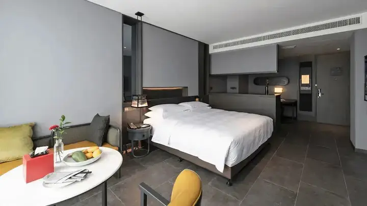 Ханчжоу: Xixi Hotel