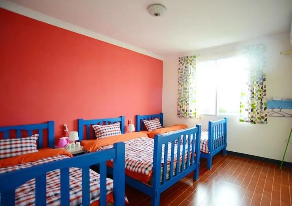 Гуйлинь: Guilin Kaola Park Inn