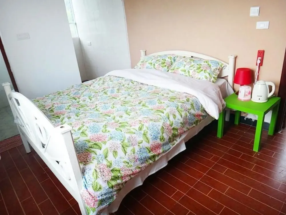 Гуйлинь: Guilin Kaola Park Inn