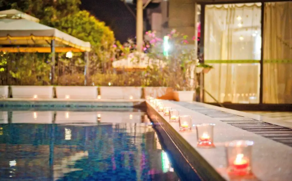 Гуйлинь: Guilin Crystal Boutique Hotel