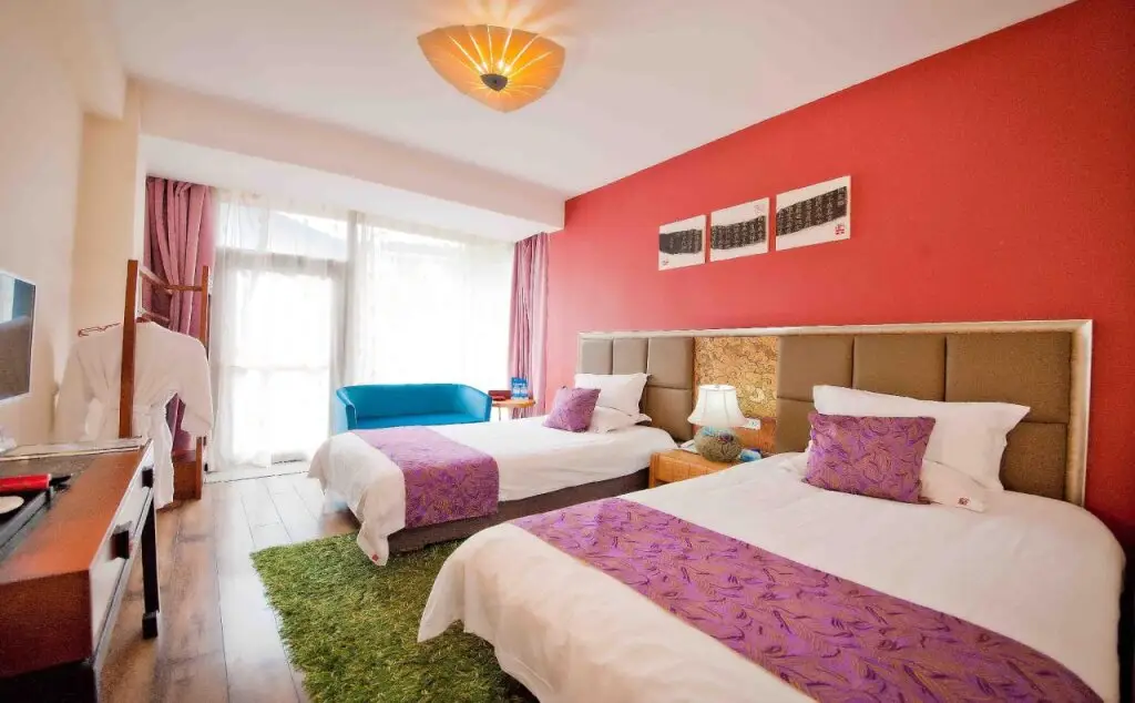 Гуйлинь: Guilin Crystal Boutique Hotel