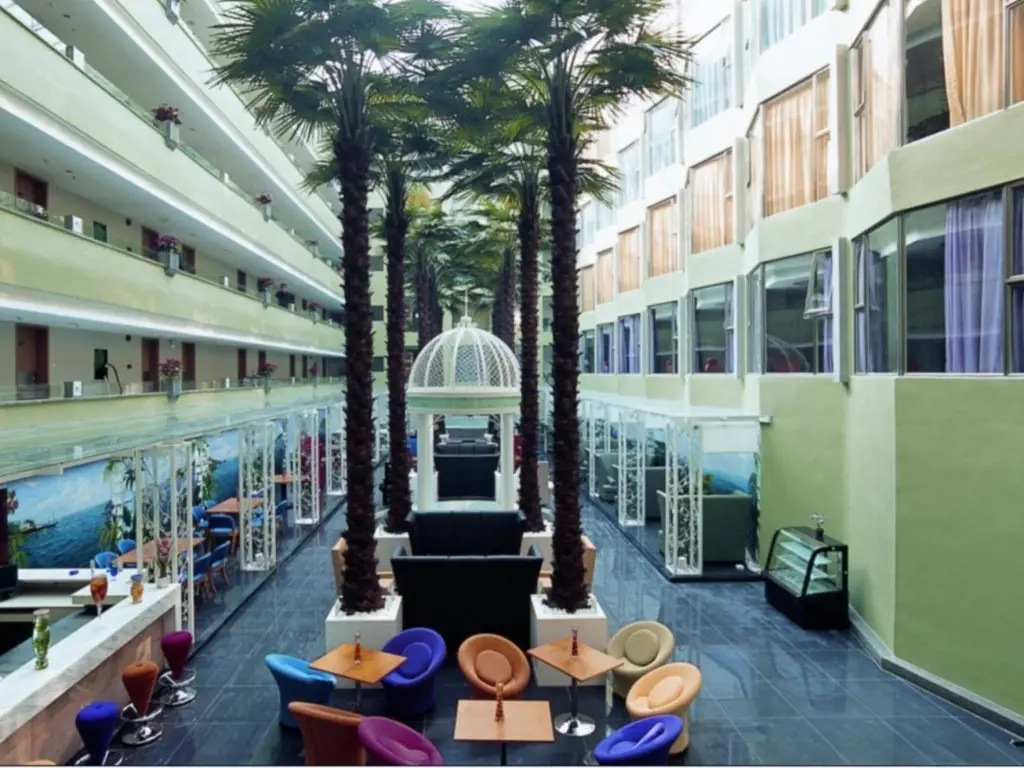 Шэньчжэнь: Shanshui Trends Hotel North Huaqiang