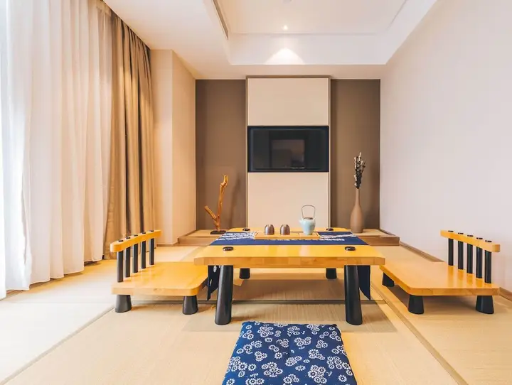 Сиань: Atour Hotel Wild Goose Pagoda Xian