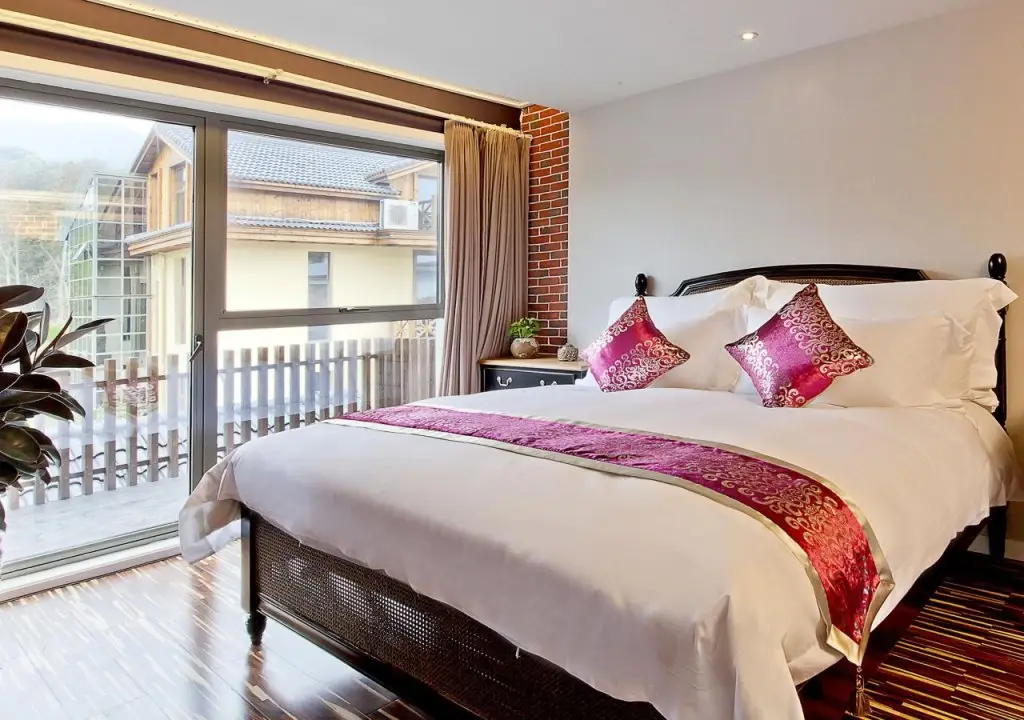 Ханчжоу: Hangzhou Roots Resort