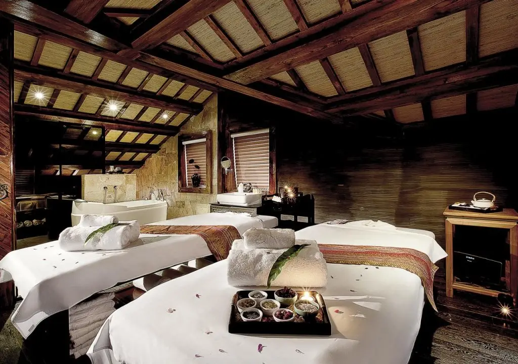 Ханчжоу: Hangzhou Roots Resort