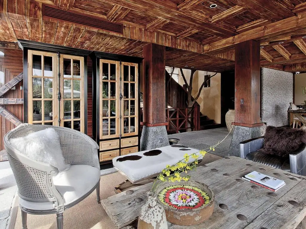 Ханчжоу: Hangzhou Roots Resort