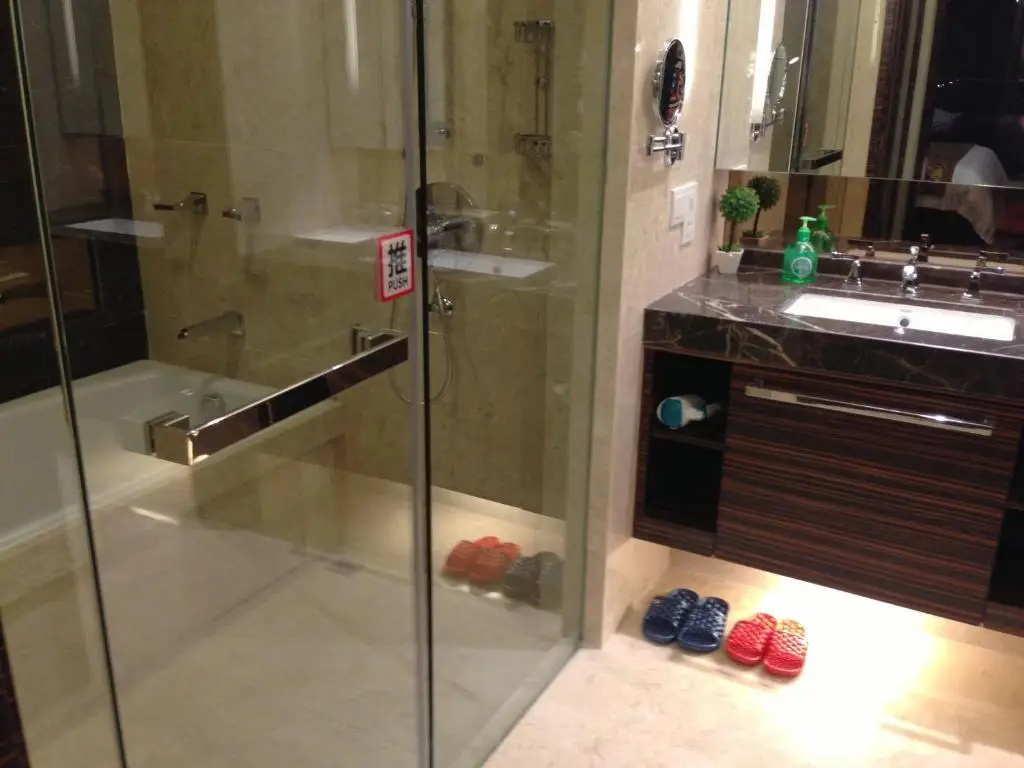 Гуанчжоу: Guangzhou City Inn Hotel Apartment Pazhou