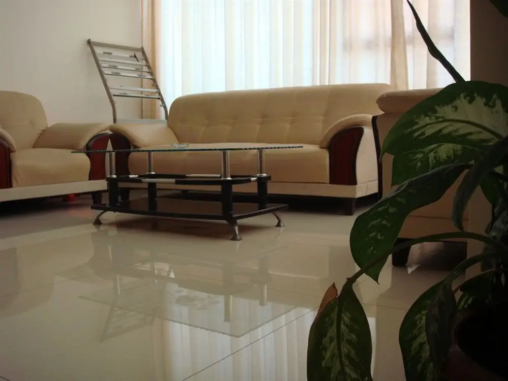 Гуанчжоу: Cosietime Hotel Tianhe