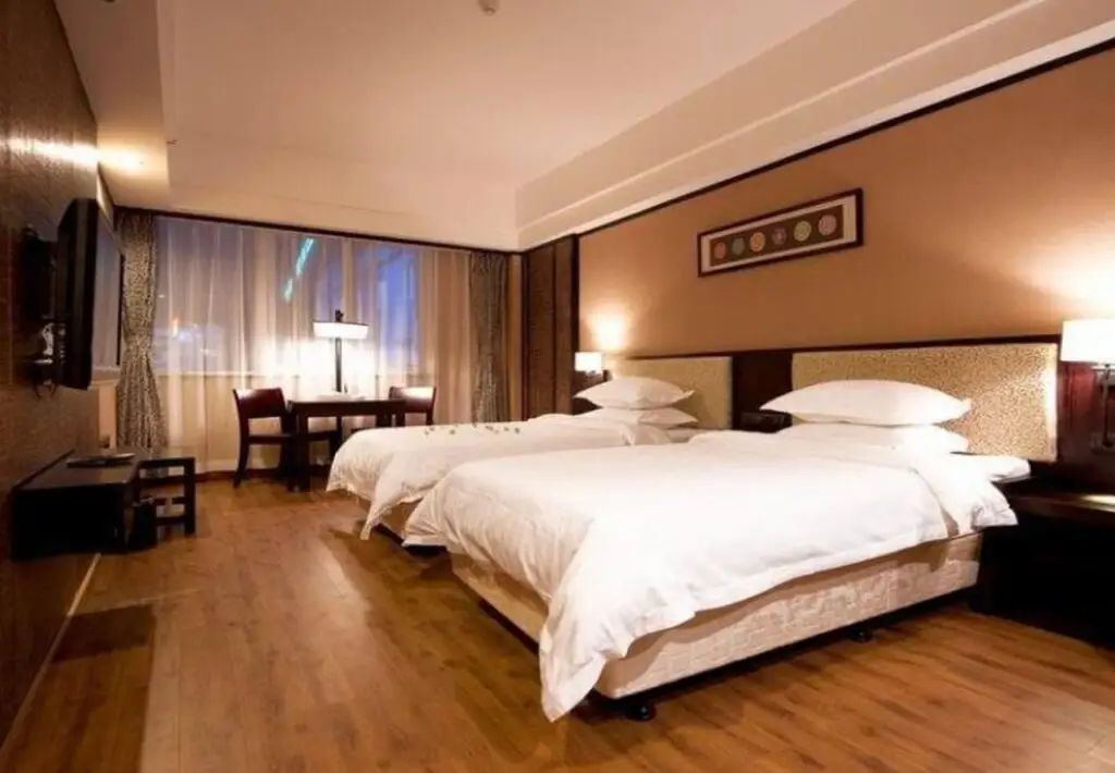 Гуйлинь: Baiyue Hotel