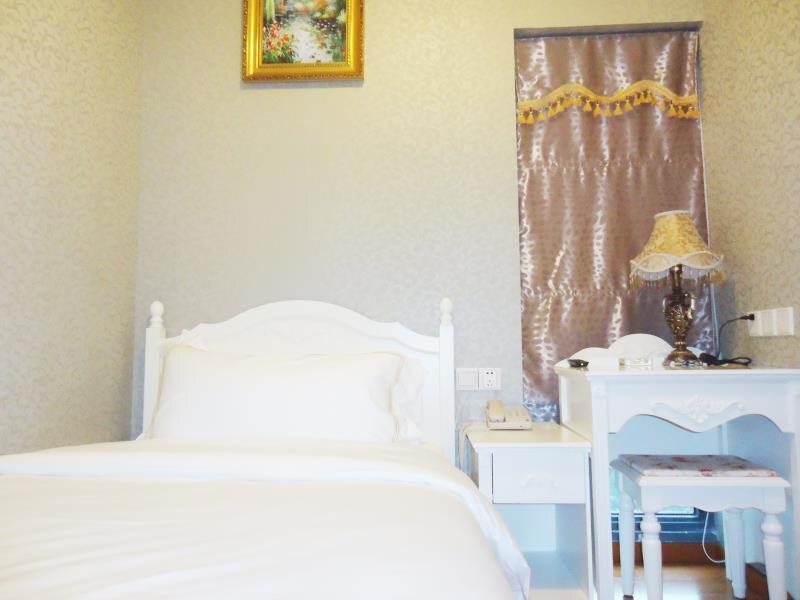 Шэньчжэнь: Seventh Avenue Residence