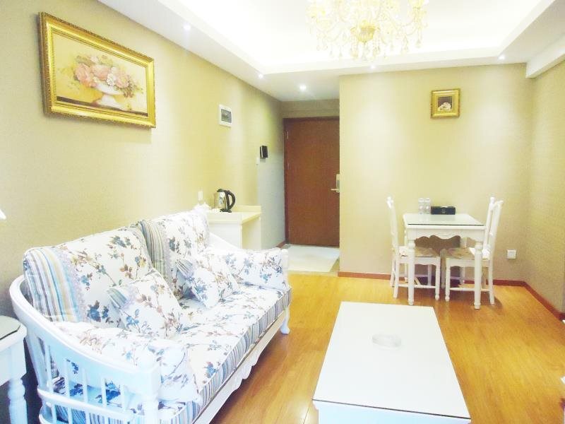 Шэньчжэнь: Seventh Avenue Residence
