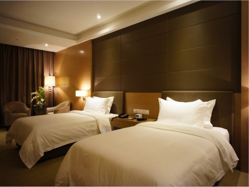 Шэньчжэнь: Dynasty Business Hotel