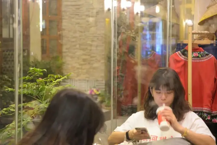 Чжанцзяцзе: Tianmen Hotel