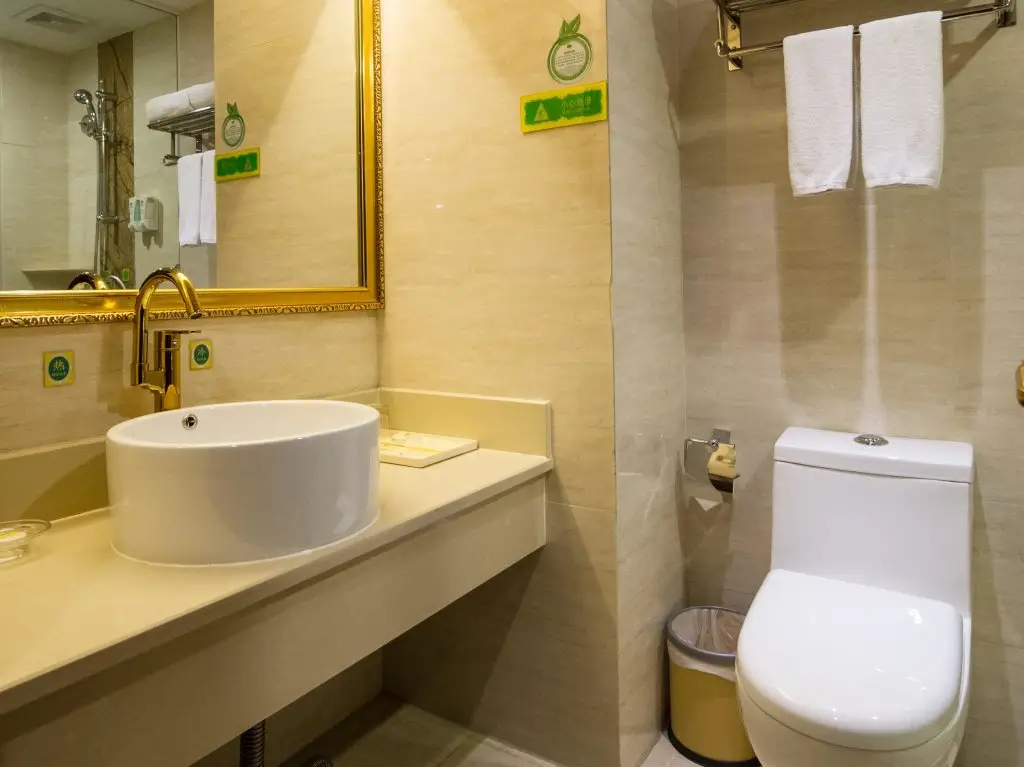 Гуйлинь: Vienna Hotel Guilin Airport Road