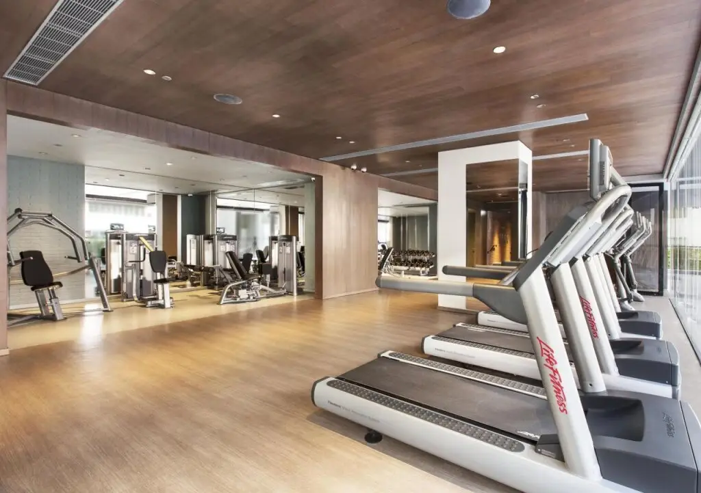 Гонконг: Pentahotel Hong Kong, Kowloon