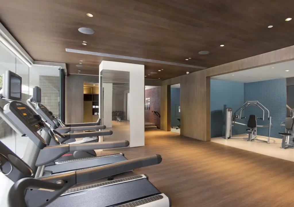 Гонконг: Pentahotel Hong Kong, Kowloon