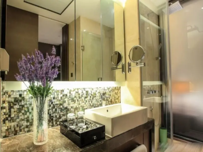 Гуанчжоу: Lunkai International Hotel
