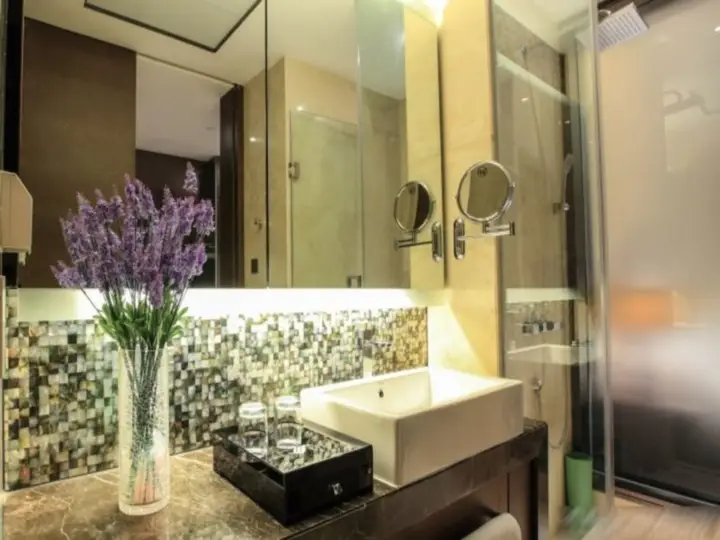 Гуанчжоу: Lunkai International Hotel