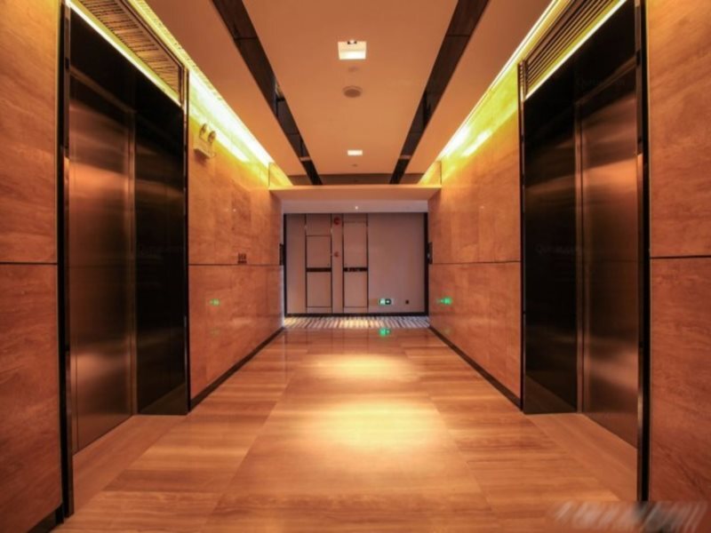 Гуанчжоу: Lunkai International Hotel