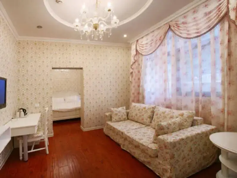 Сямынь: Xiamen Gulangyu No.1 Qishan Villa