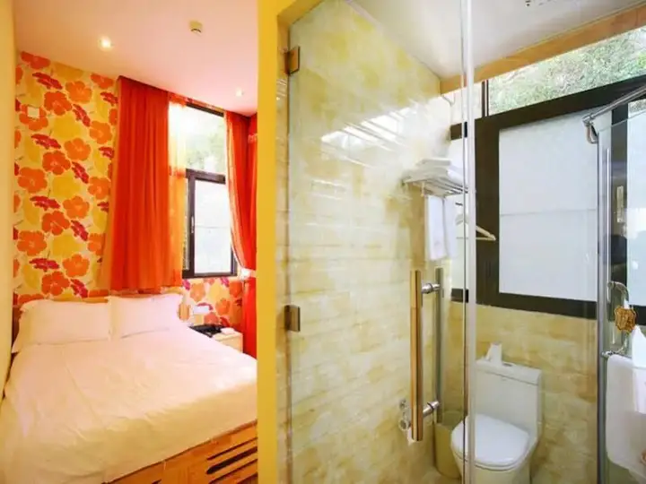 Сямынь: Xiamen Gulangyu No.1 Qishan Villa