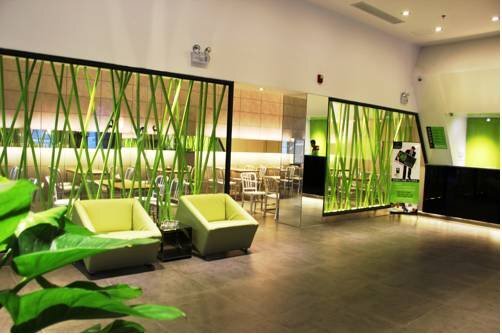 Санья: Welcome Inn - Sanya Shuian Branch