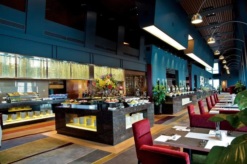 Гуанчжоу: Guangzhou City Inn Hotel Apartment Changgang