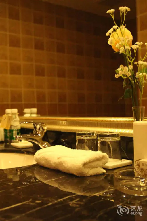 Чэнду: Lanting Hotel