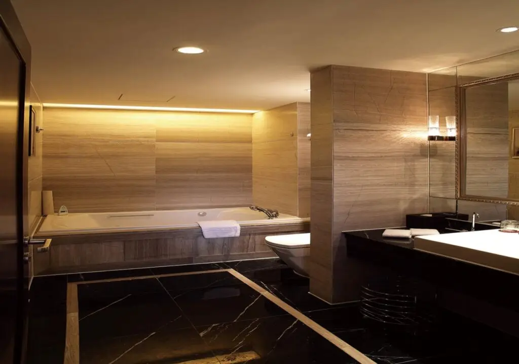 Чанша: Hopesky Luxury Hotel
