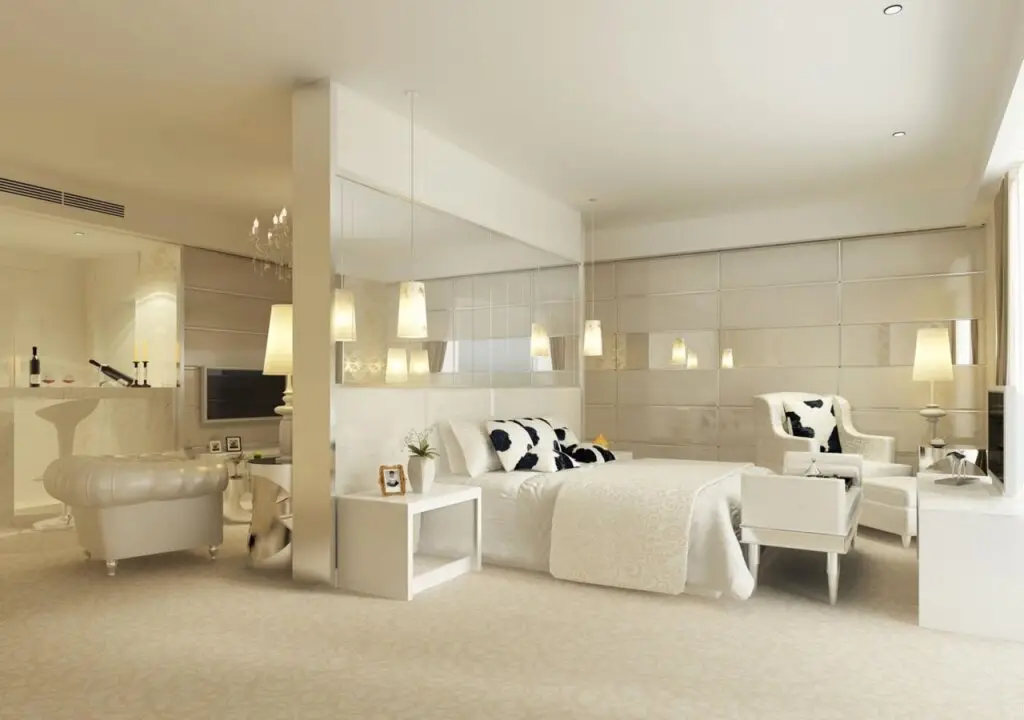 Hopesky Luxury Hotel — фото 1