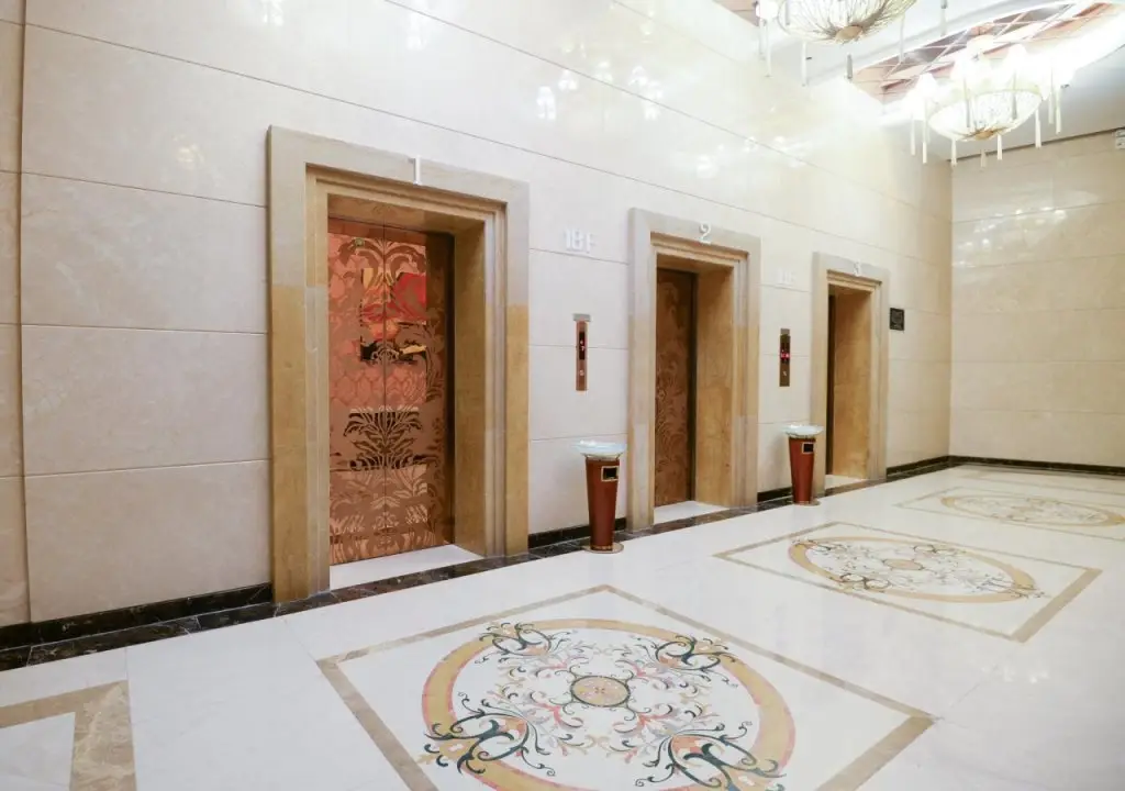 Дунгуань: Regency Hotel
