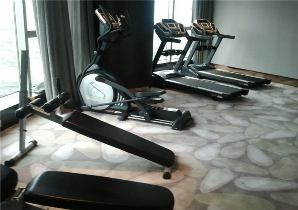 Дунгуань: Maison New Century Hotel Dongguan