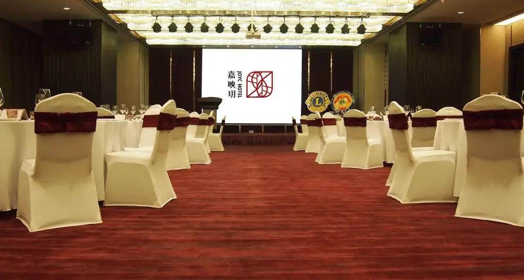 Дунгуань: Maison New Century Hotel Dongguan