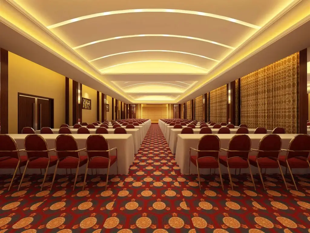 Шэньчжэнь: Shenzhen Hongbo Hotel
