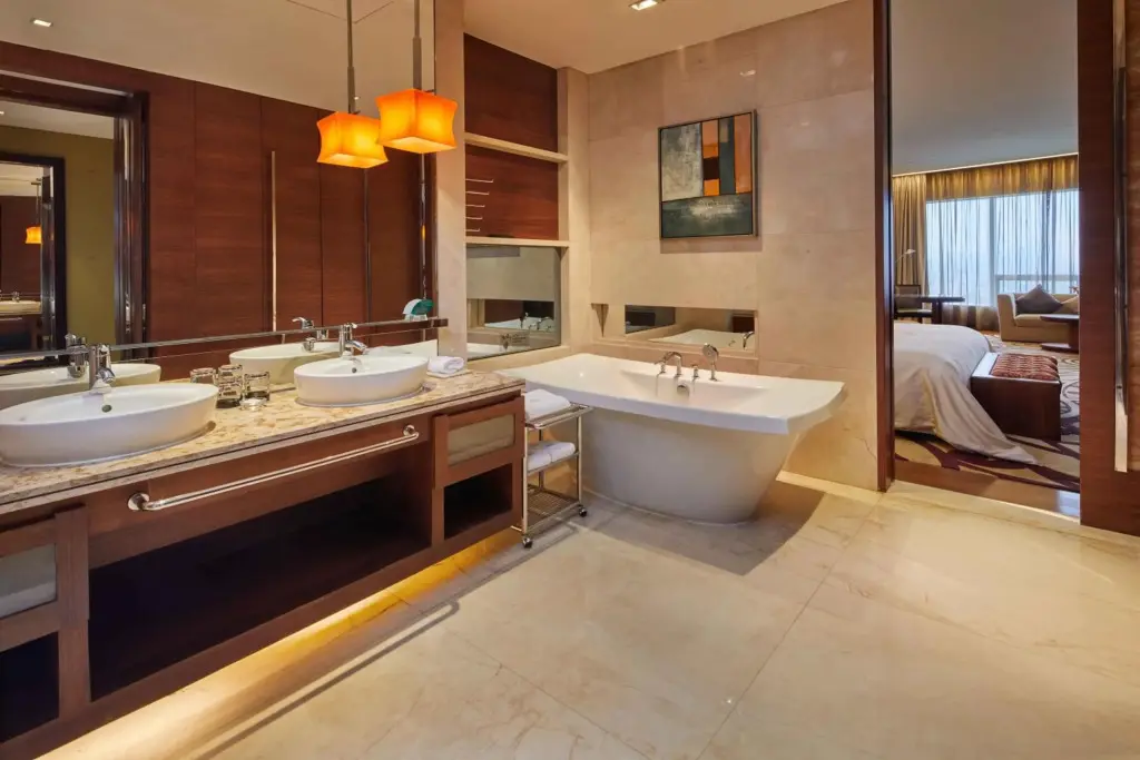 Дунгуань: HJ International Hotel