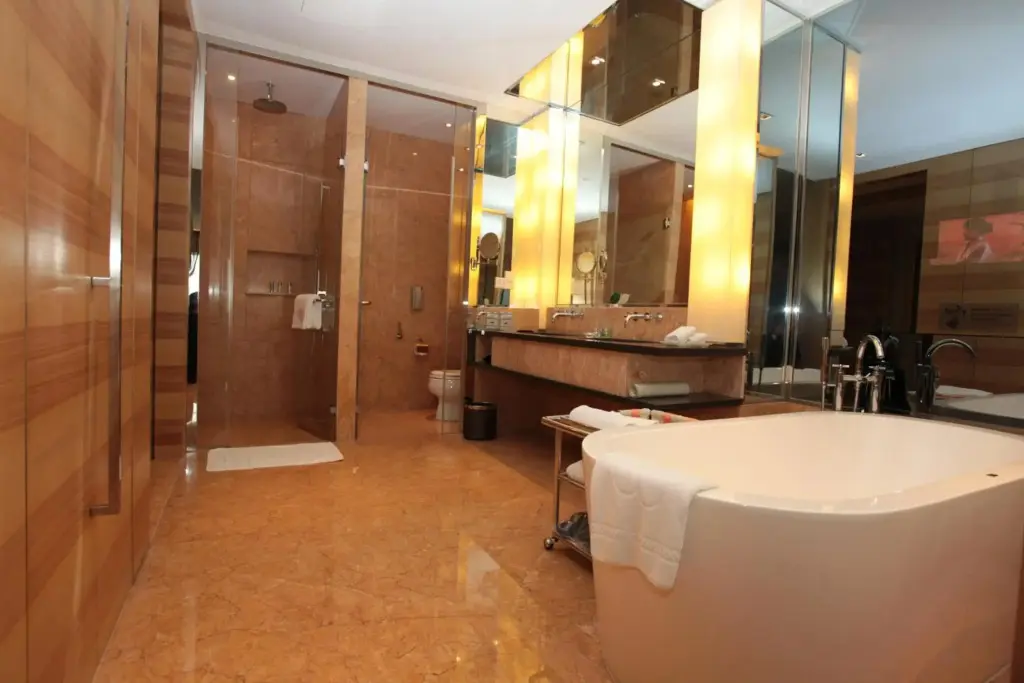 Дунгуань: HJ International Hotel