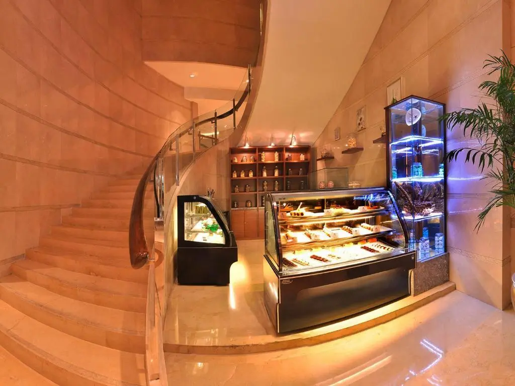 Дунгуань: HJ International Hotel