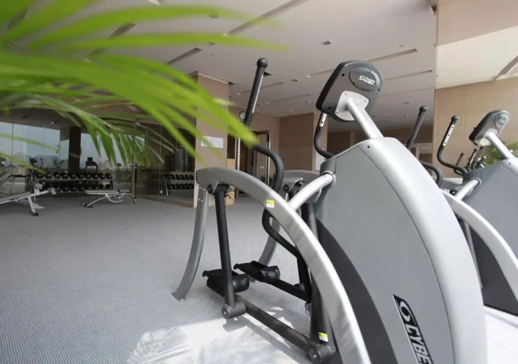 Дунгуань: HJ International Hotel